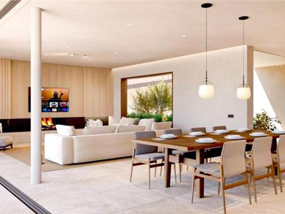 Villa a Calvia, Mallorca - foto 4